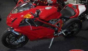 2004 Ducati 999 R #1