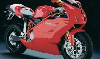 Ducati 999 S