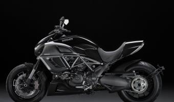 2011 Ducati Diavel