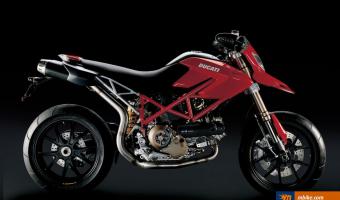 2006 Ducati HM Hypermotard #1