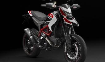 2013 Ducati Hypermotard #1