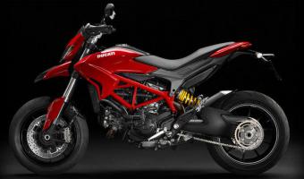 2014 Ducati Hypermotard #1