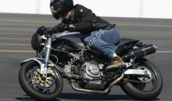 Ducati Monster 620 Standard i.e.