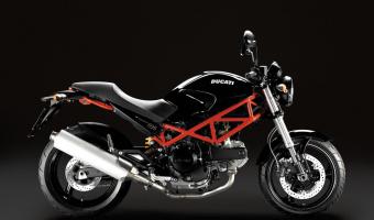 2007 Ducati Monster 695