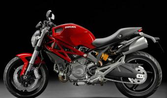 Ducati Monster 795 ABS