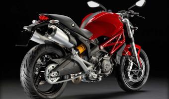 2014 Ducati Monster 795 #1