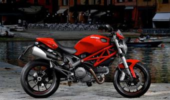 2012 Ducati Monster 796 #1