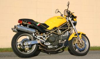 1999 Ducati Monster 900