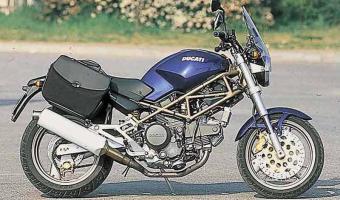 Ducati Monster M750