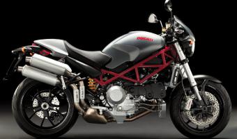 2006 Ducati Monster S4R #1