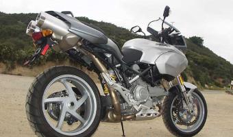 2004 Ducati Multistrada 1000 DS #1