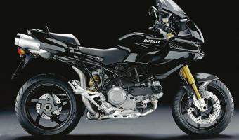 Ducati Multistrada 1000 DS