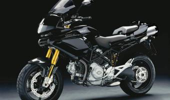 2005 Ducati Multistrada 1000S DS #1