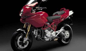 2007 Ducati Multistrada 1100