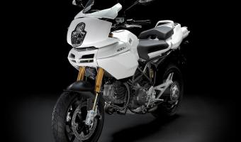 2009 Ducati Multistrada 1100