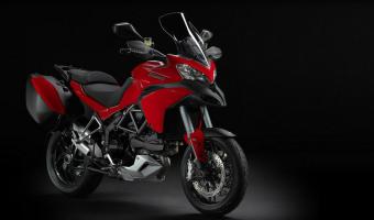 2014 Ducati Multistrada 1200 #1