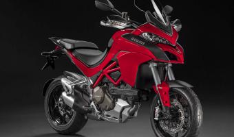 Ducati Multistrada 1200