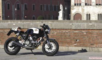 2006 Ducati SportClassic GT 1000 #1