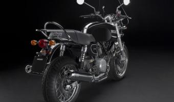 2009 Ducati SportClassic GT1000 Touring #1