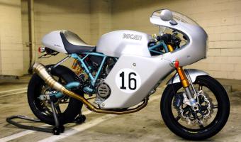 Ducati SportClassic Sport 1000 S