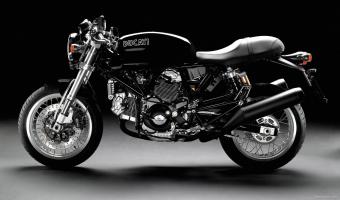 Ducati SportClassic Sport 1000