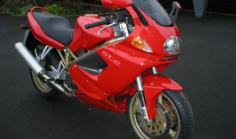 2000 Ducati ST2 #1