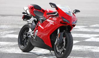 Ducati Superbike 1098