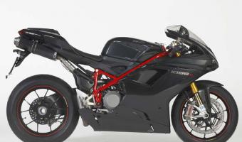 Ducati Superbike 1098R