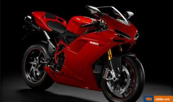 Ducati Superbike 1198 SP