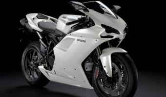 Ducati Superbike 1198