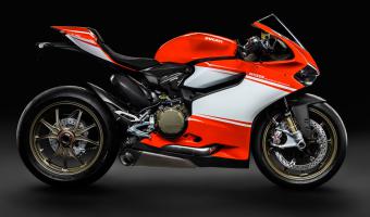 2014 Ducati Superleggera 1199 #1