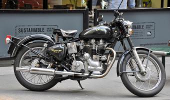 2003 Enfield 500 Bullet Sixty-Five #1