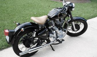 Enfield 500 Bullet Sixty-Five