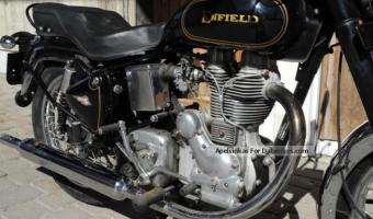 1995 Enfield 500 Bullet