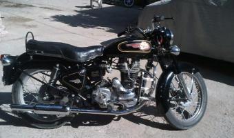 2006 Enfield Bullet 350 Classic