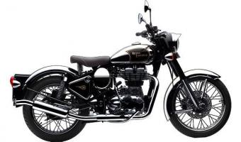 2006 Enfield Bullet 500 Classic #1