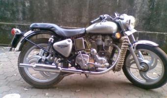 2004 Enfield Bullet Electra 350