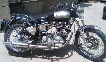 2007 Enfield Bullet Electra 5S #1