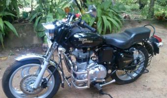 2009 Enfield Bullet Electra 5S #1