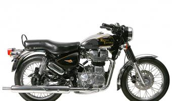 2011 Enfield Bullet Electra EFI