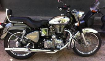 2004 Enfield Bullet Machismo 350