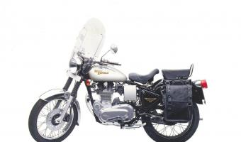 2008 Enfield Bullet Machismo