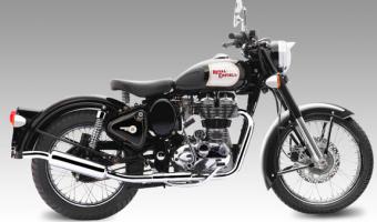 2007 Enfield Bullet Sixty 5