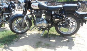 2011 Enfield Classic 350 #1