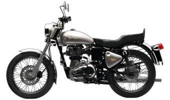 Enfield Electra 350