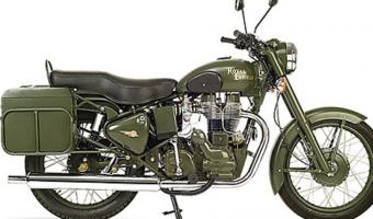 Enfield Military 500