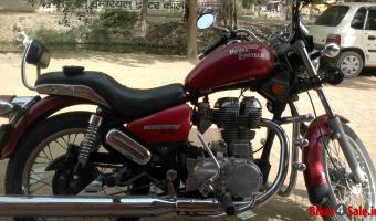 2002 Enfield ThunderBird 350 #1