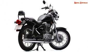 2011 Enfield Thunderbird TwinSpark #1