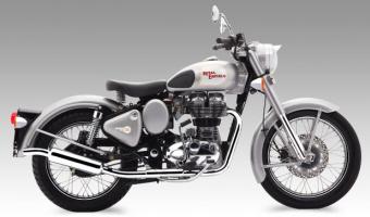 2004 Enfield US Classic 350 #1