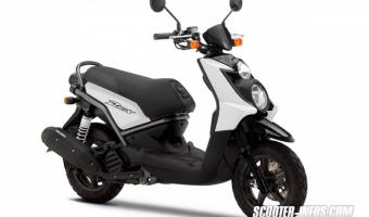 2011 Garelli Flexi 125